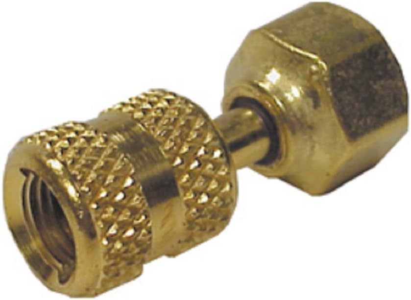 R134 Aluminum Manifold Hose Set with Service Couplers P72670