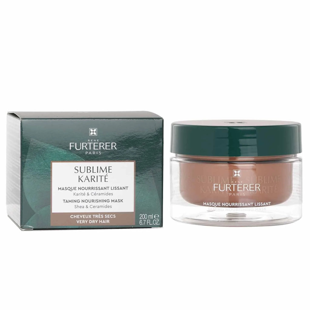 Nourishing Mask 250ml Y158