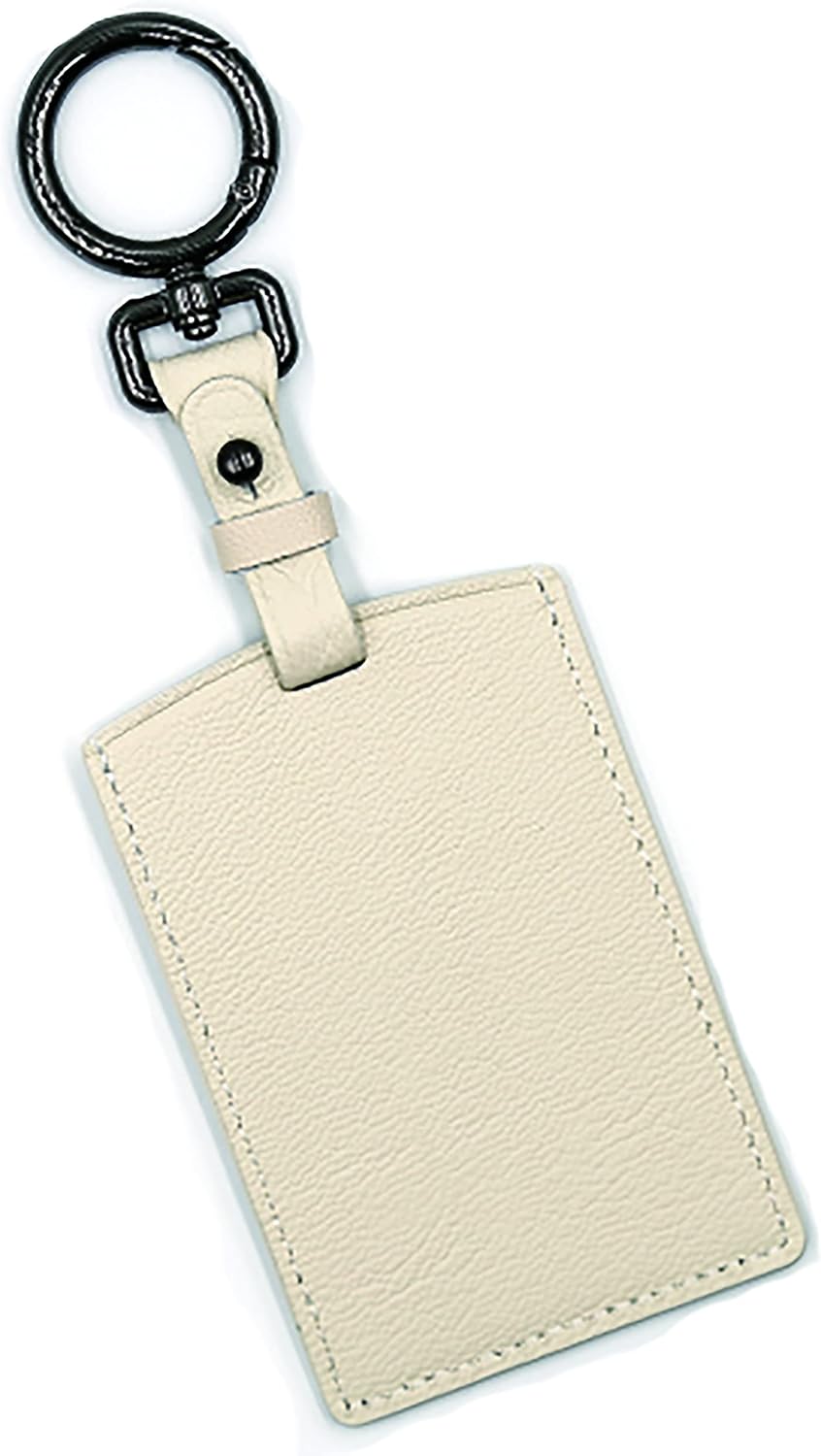 Leather Key Fob Cover B12088