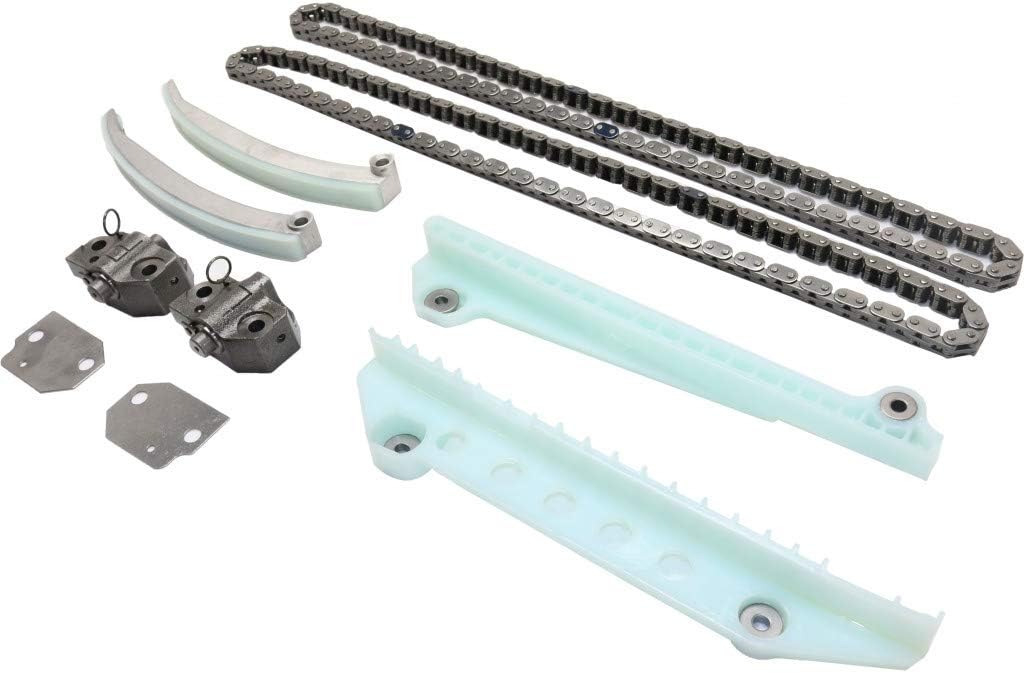 Timing Chain Kit for Ford E-150 Econoline Club Wagon 2000 2001 2002 8 Cyl 4.6L Z804729