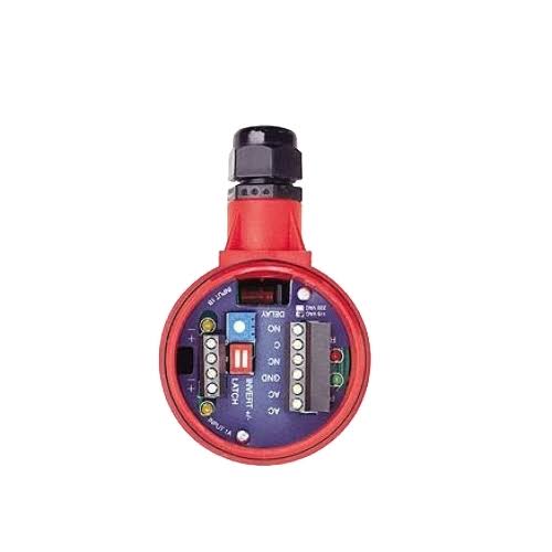 Compact Level Controller with Strobe S987300