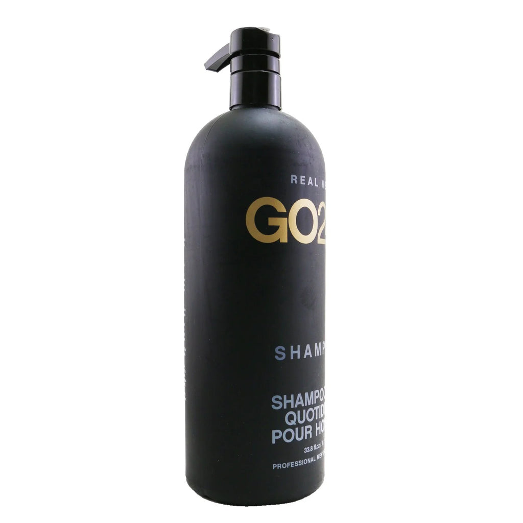 Real Men Shampoo 1000ml F403
