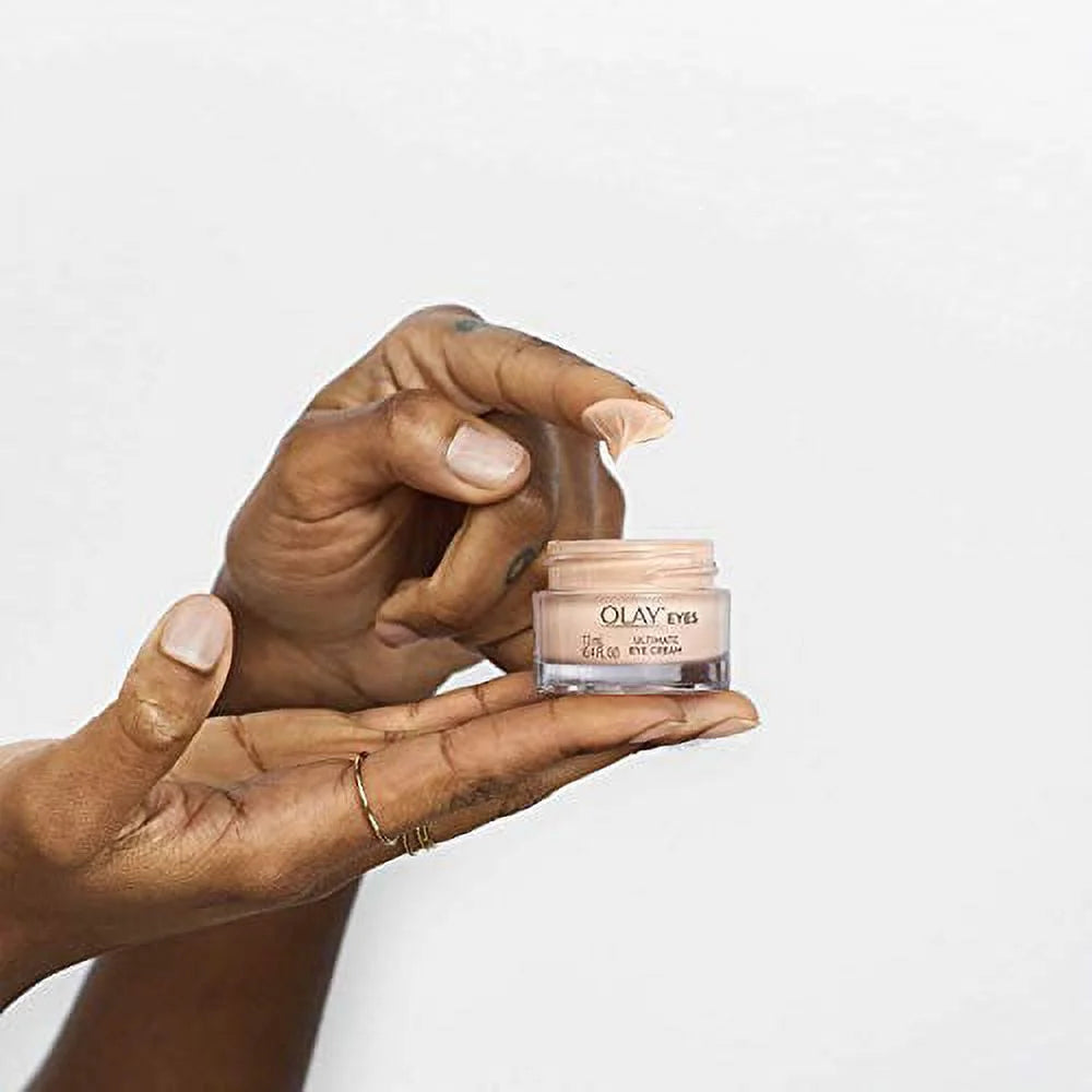 0.4 fl oz Eye Cream U7000