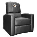Black Manual Recliner S59373