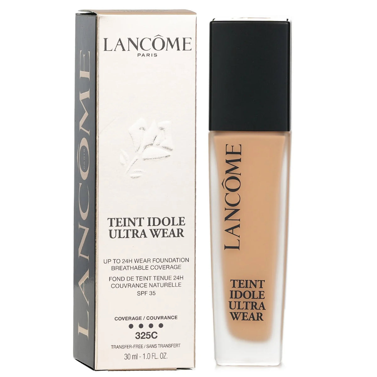 Foundation SPF 35 30ml/1oz I281