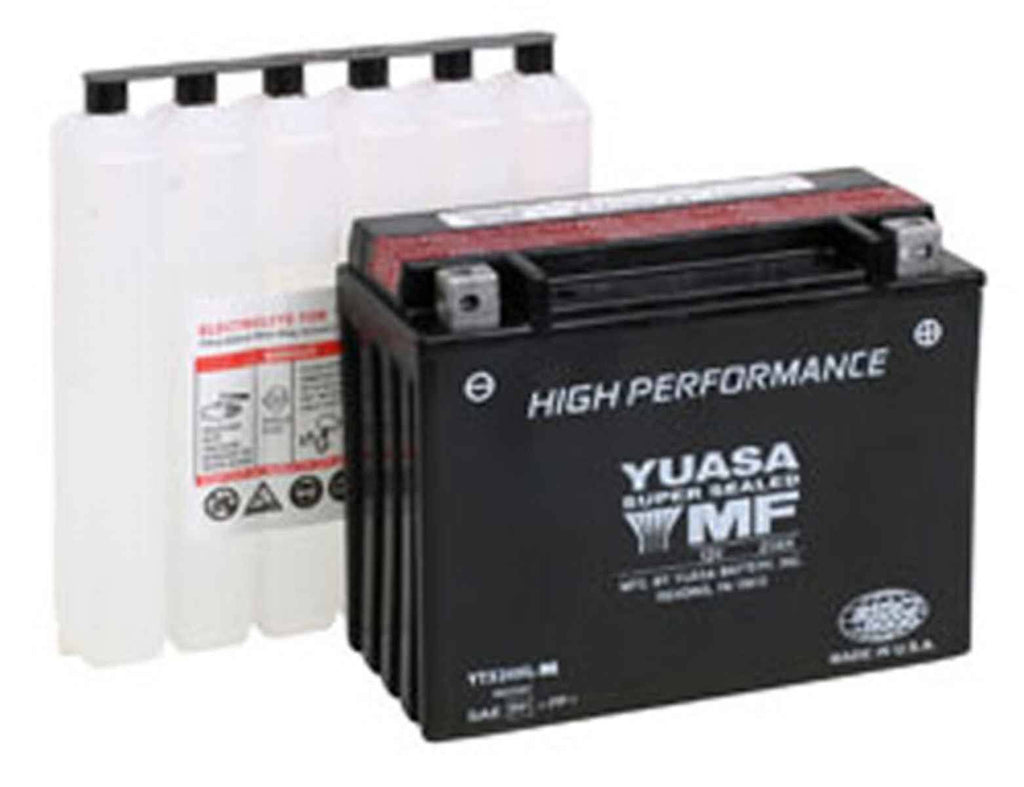 Battery C84976