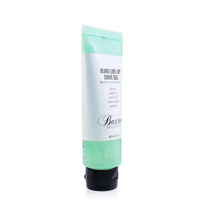 Shave Gel 100ml/3.4oz P88383