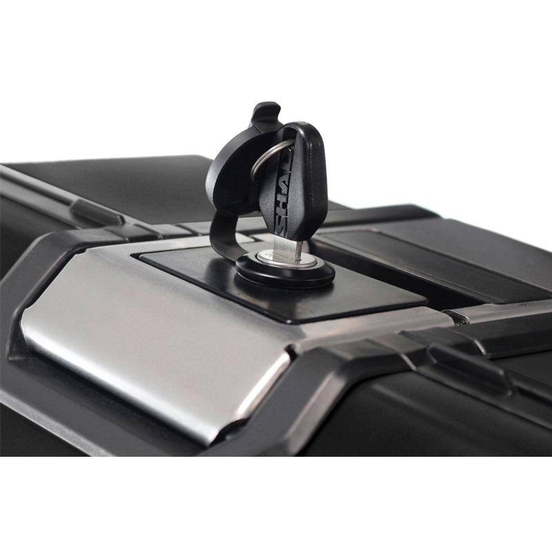 Right Side Case Black Edition C412