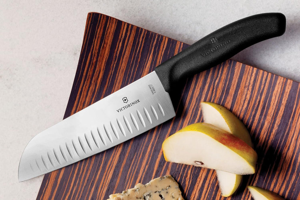 18-piece Knife Block Set D332