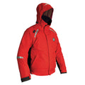 Red/Black Flotation Jacket E78946