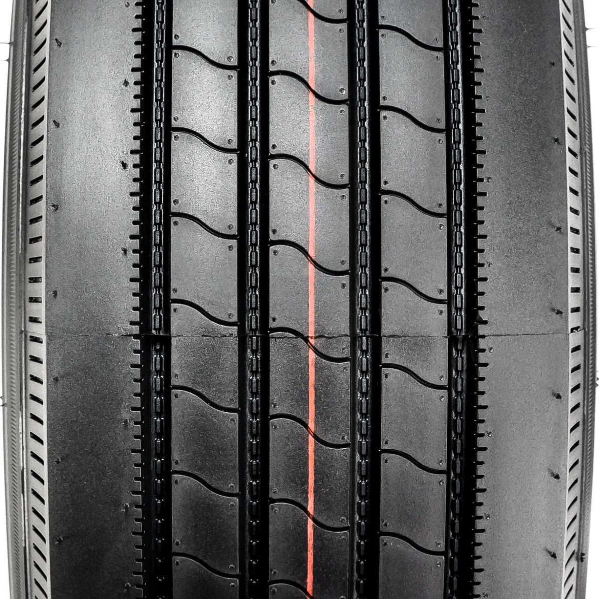ST235/85R16 All Steel Trailer Radial Tire 14-Ply BSW T142