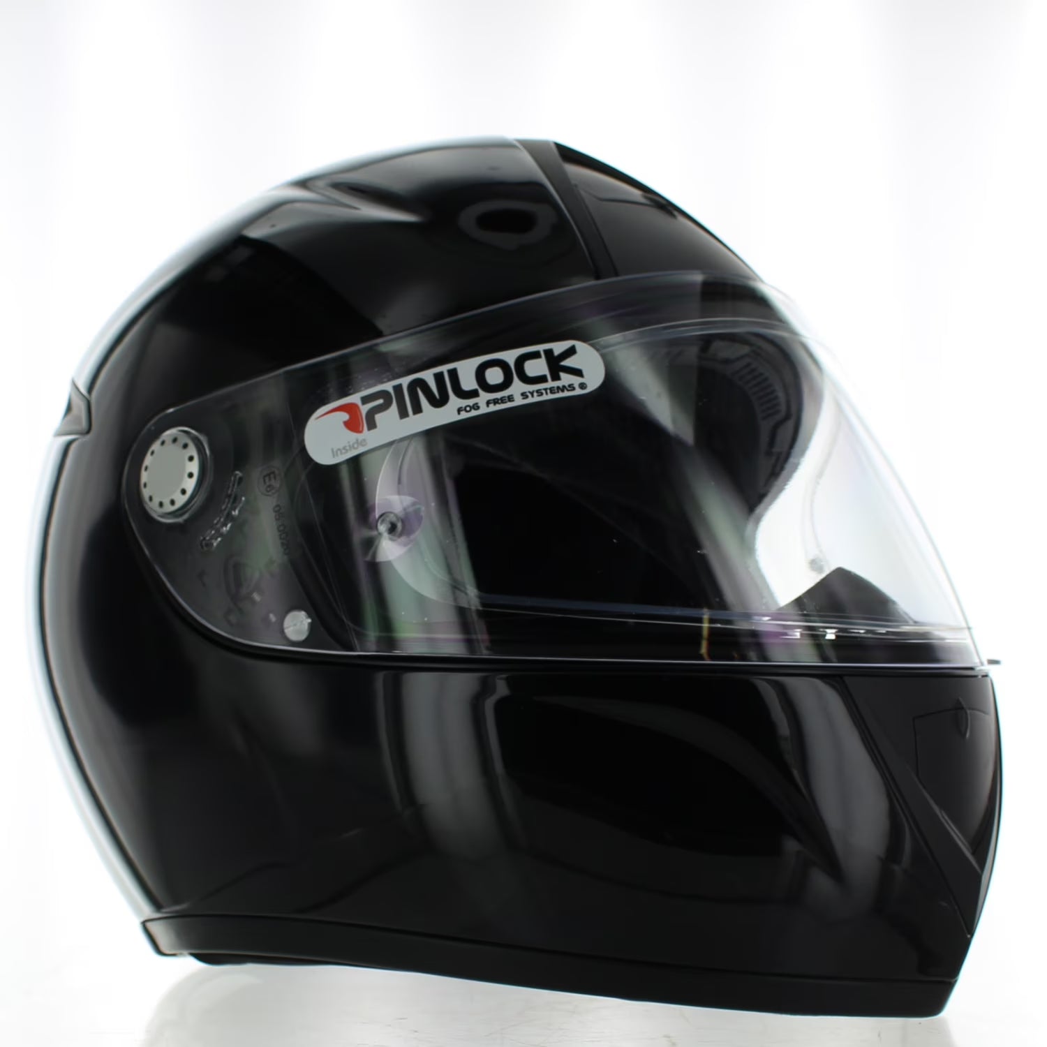 Spyder GSX-4 Full Face Vented Lightweight Helmet L54187