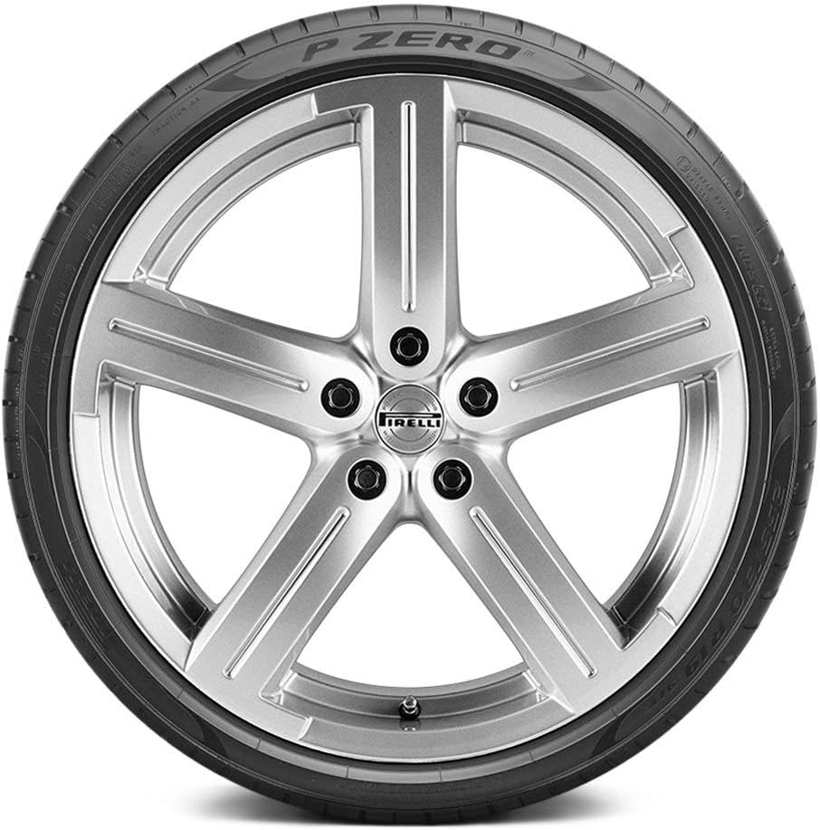 245/35R21 96Y Performance Radial Tire A219