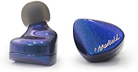 Carbon Nanotube Diaphragm Dynamic Earphone G77791