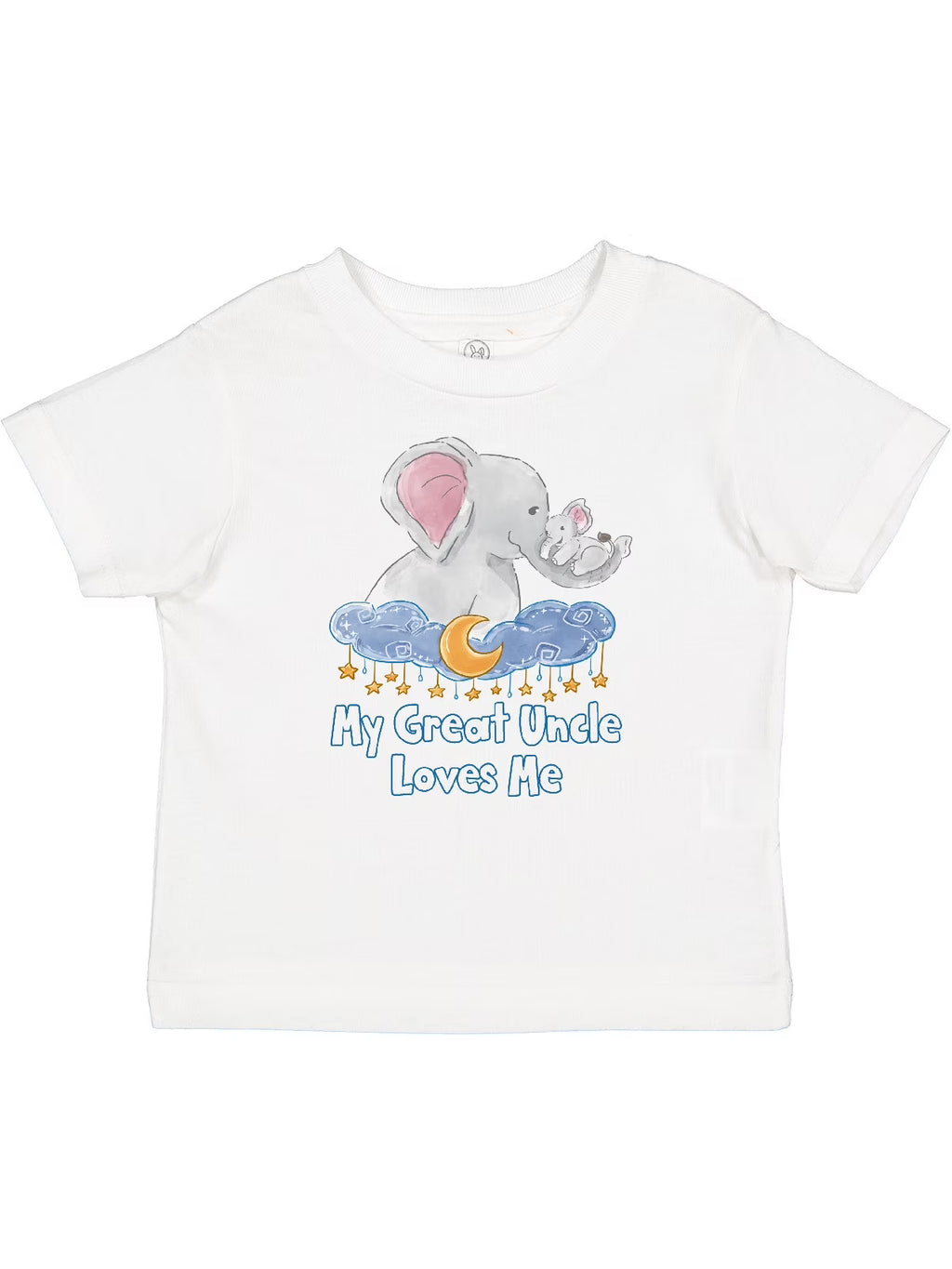 Boys or Girls Baby T-Shirt C146