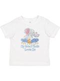 Boys or Girls Baby T-Shirt C146