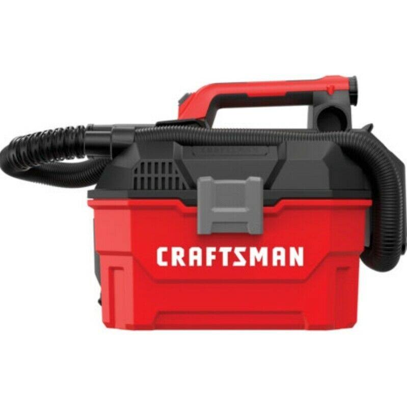 2 Gal Cordless Wet Dry VAC R388826