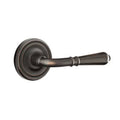 Oil Rubbed Bronze Passage Lever O170996