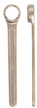 Box End Wrench, 55mm Head Size S536
