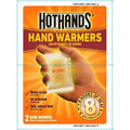 72 Pair Air Activated Hand Warmers W2911