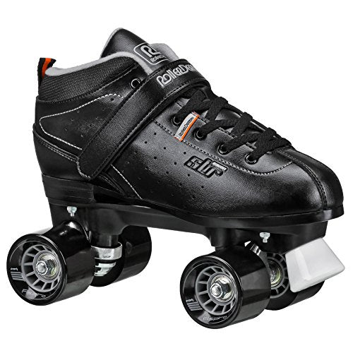 Men's Quad Roller Speed Skates K5773