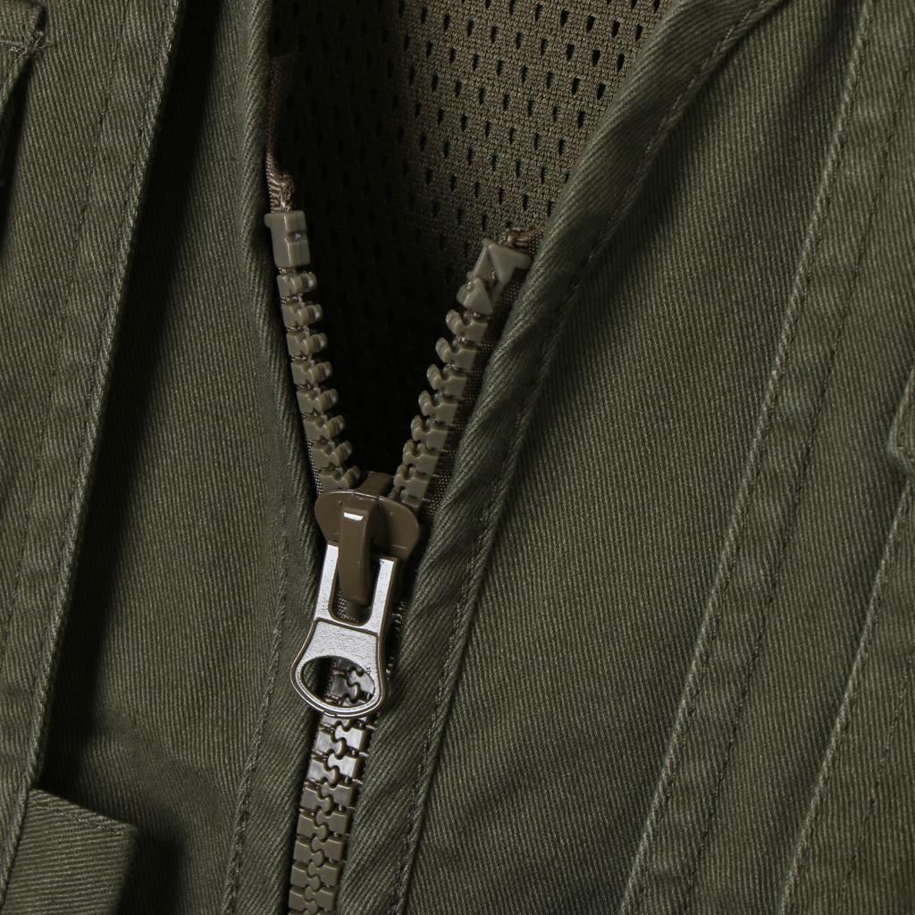 Photography Fishing Vest Outdoor Jacket G6818