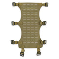 Laser-Cut Utility Panel M14910