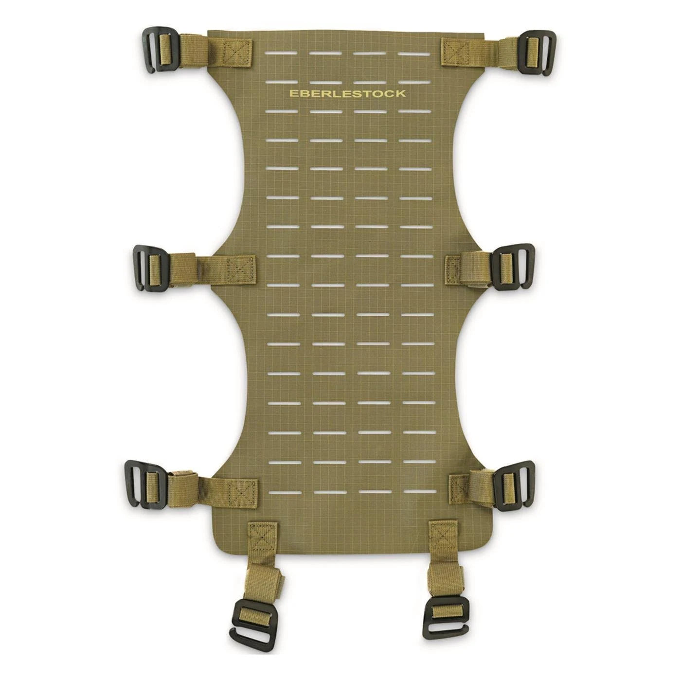 Laser-Cut Utility Panel M14910