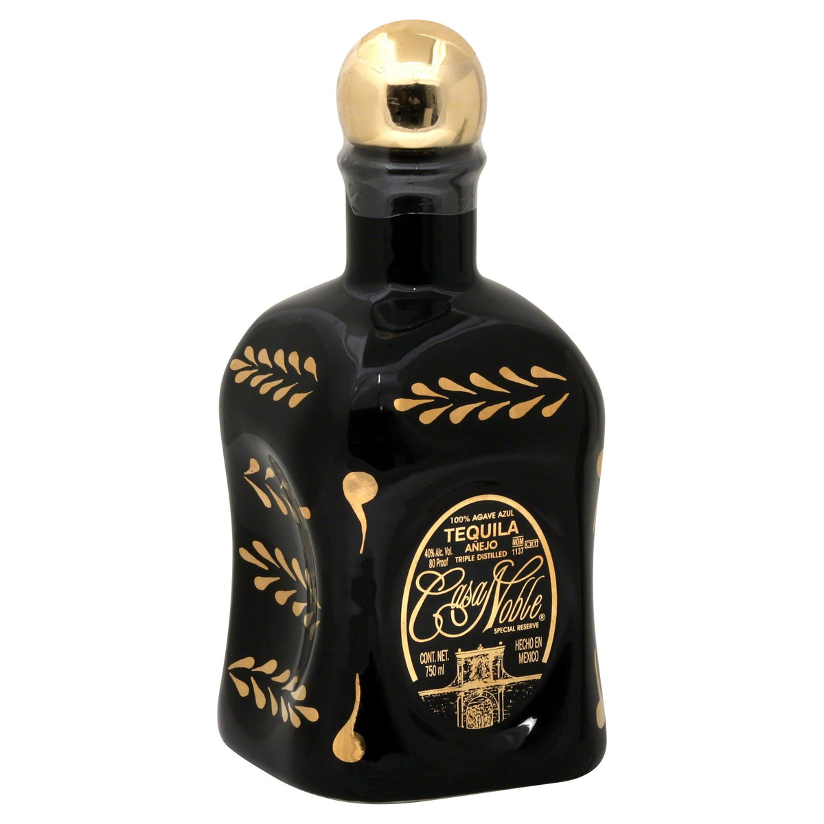 Special Reserve Tequila - 750 ml E150