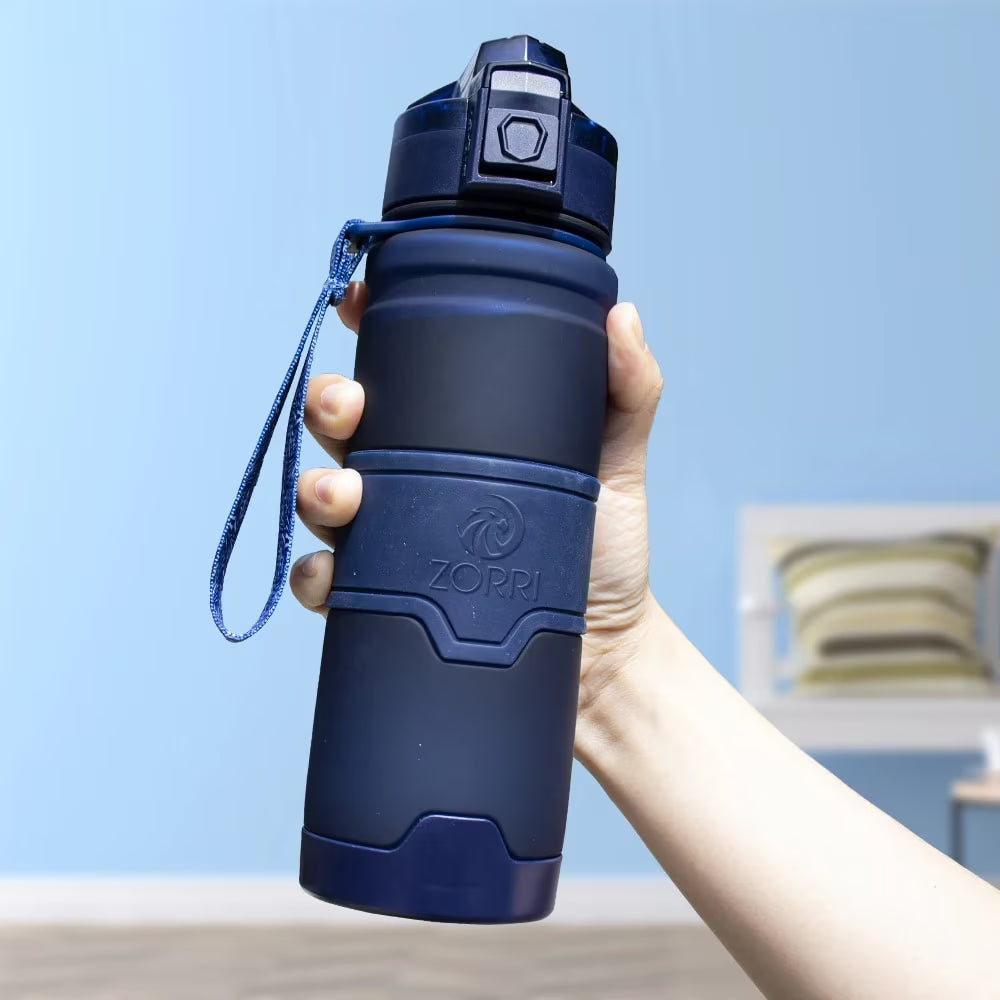 700ml Leak-proof Plastic Water Bottle N47796