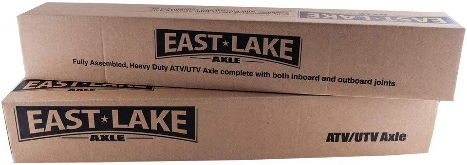 Axle Replacement Set for Polaris Sportsman 400/450/500/600/700/800 R1950
