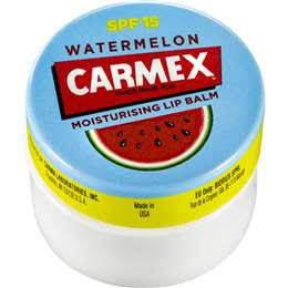 Watermelon Moisturising Lip Balm 7.5g Jar F358