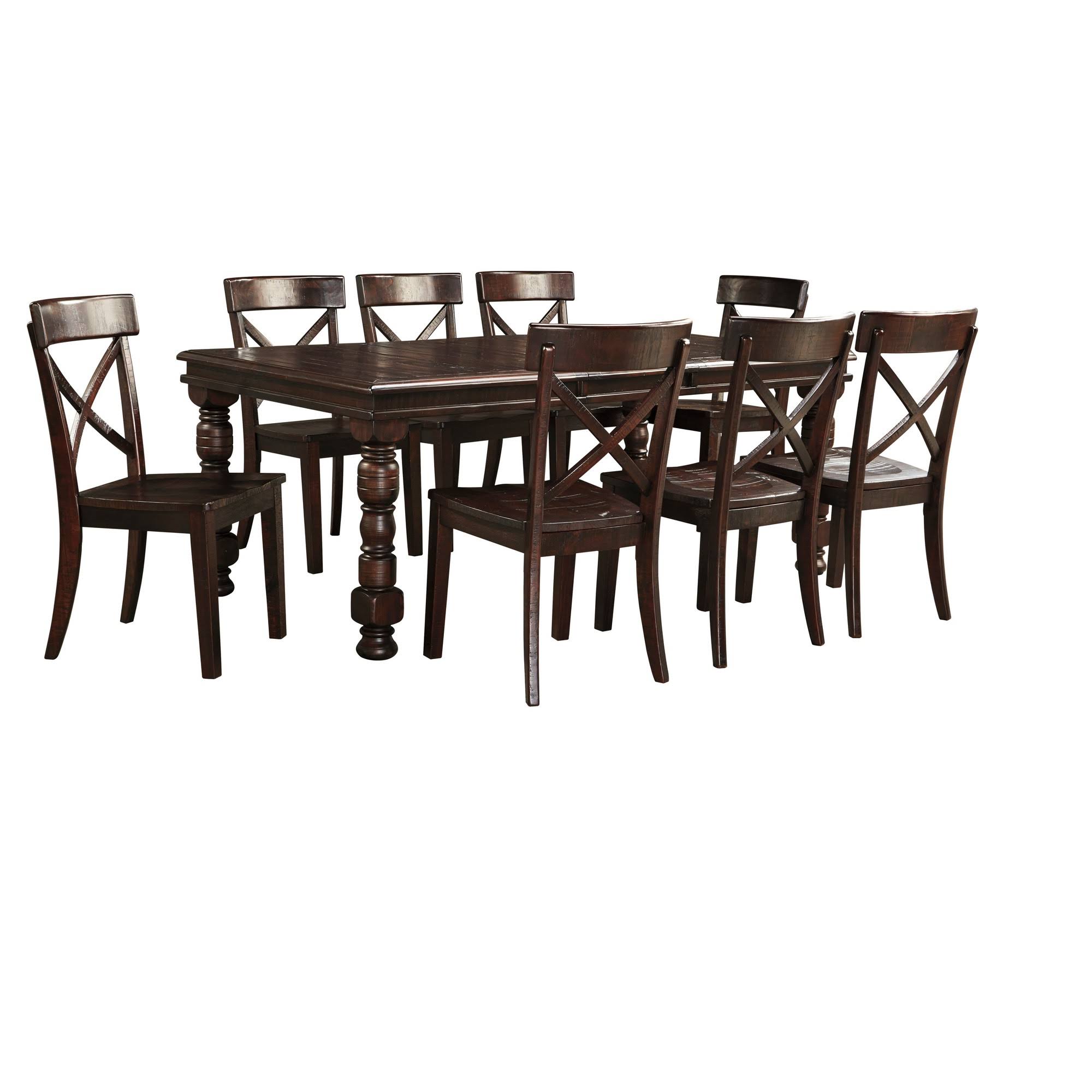 Gerlane Dining Room Table V5459
