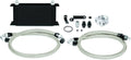 Oil Cooler Kit Black T684