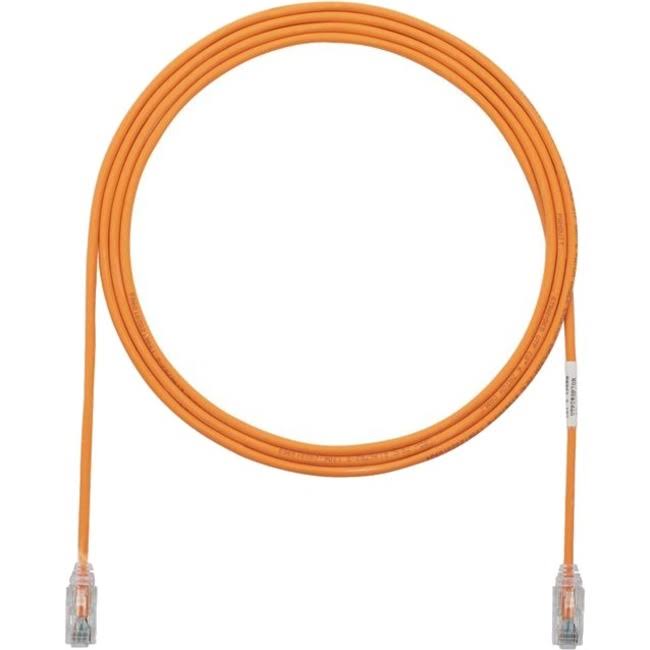 Cat.6 U/UTP Patch Network Cable L214