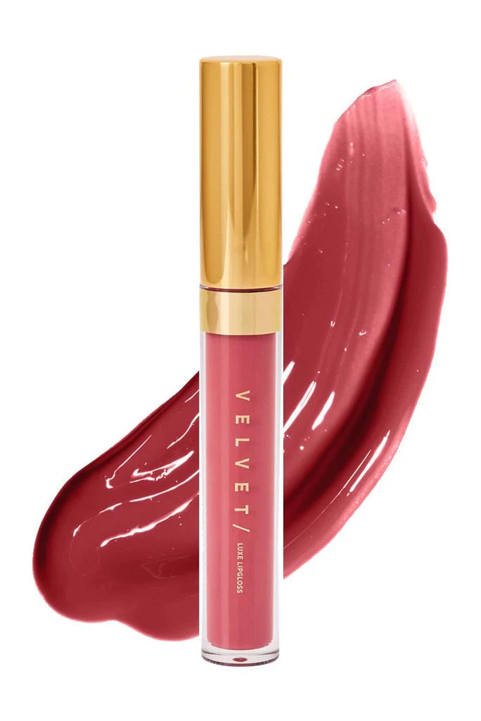 Luxe Lip Gloss 6.6ml Sorbet R526451