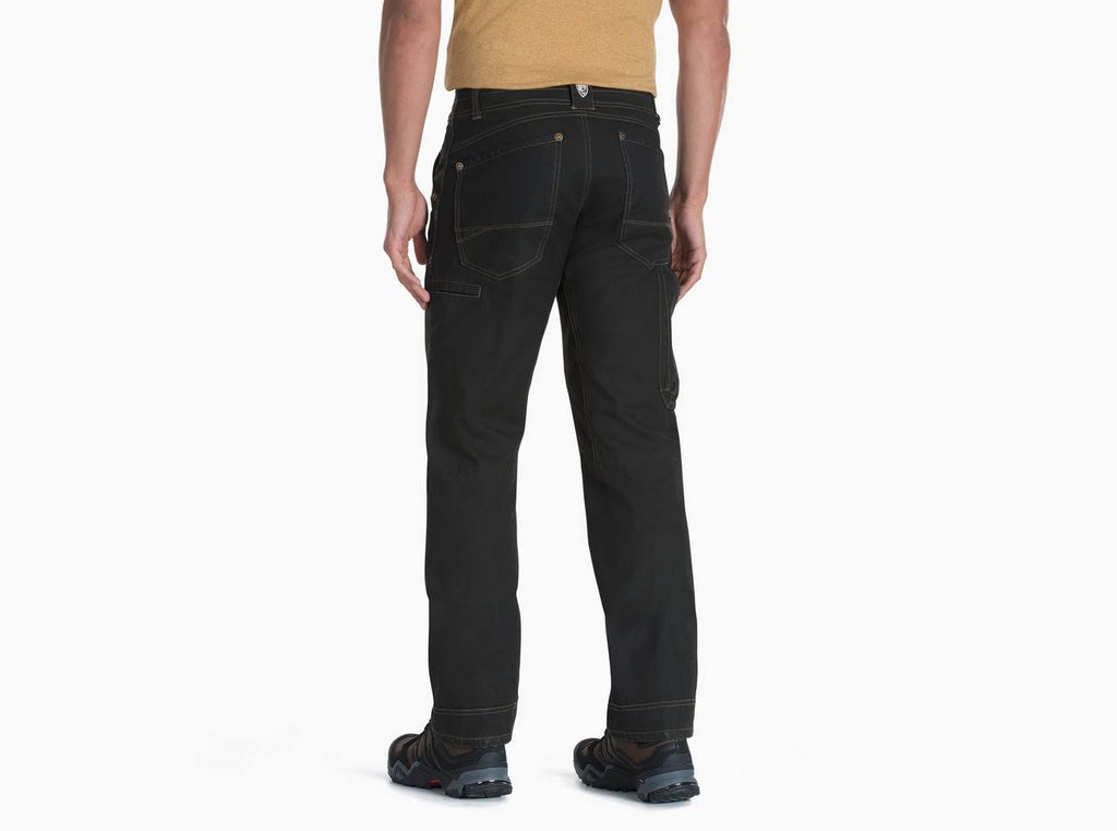 Espresso 28W x 32L Pants K38949