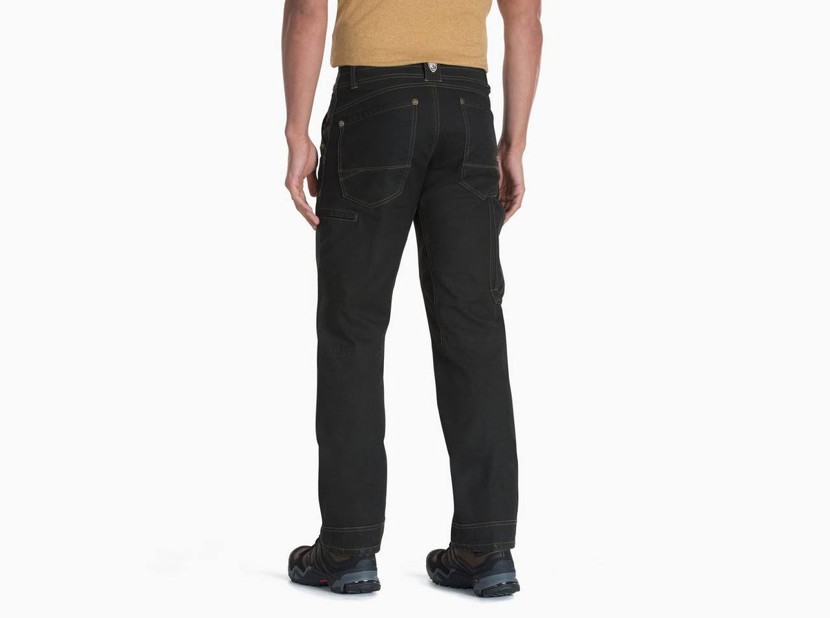 Espresso 28W x 32L Pants K38949