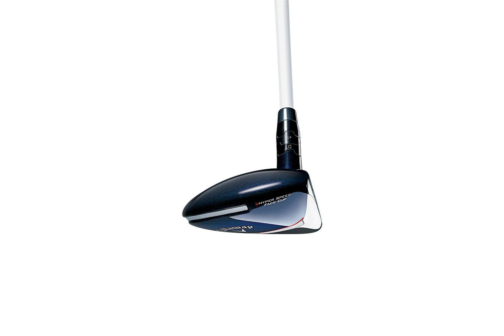 Fairway Woods 5 Wood Graphite, Used Condition C96303