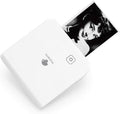 Cyan Mini Thermal Photo Printer V576989