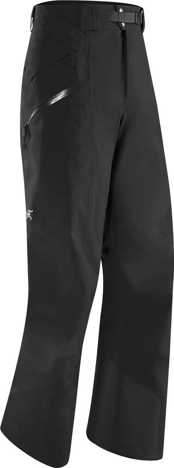 Black Sabre Pant S94365