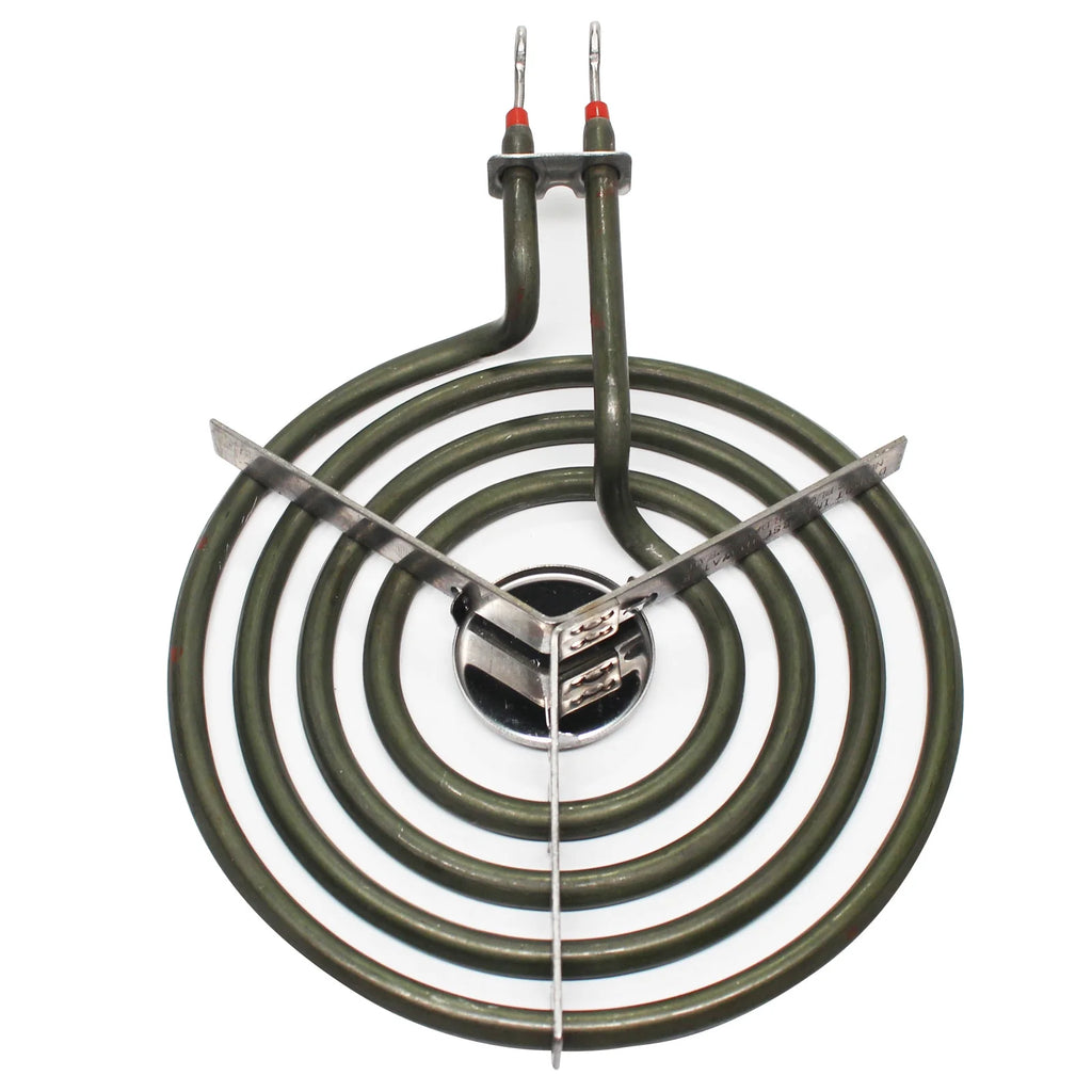 6 inch 4 Turns Surface Burner Element for Range, Stove & Cooktop Z9533