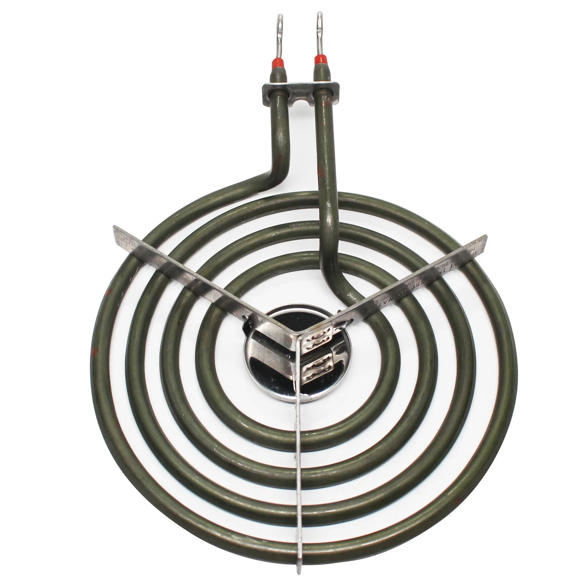 6 inch 4 Turns Surface Burner Element for Range, Stove & Cooktop Z9533