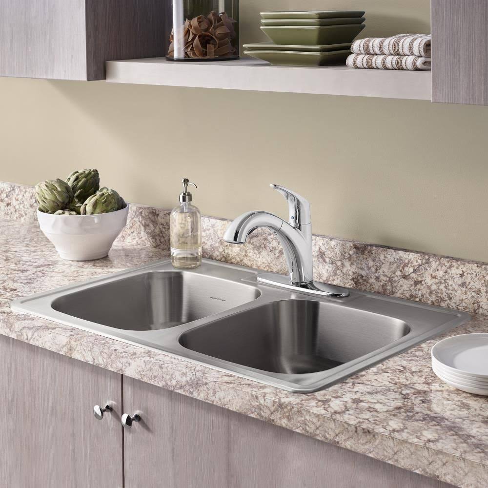 Stainless Steel Kitchen Sink L1298