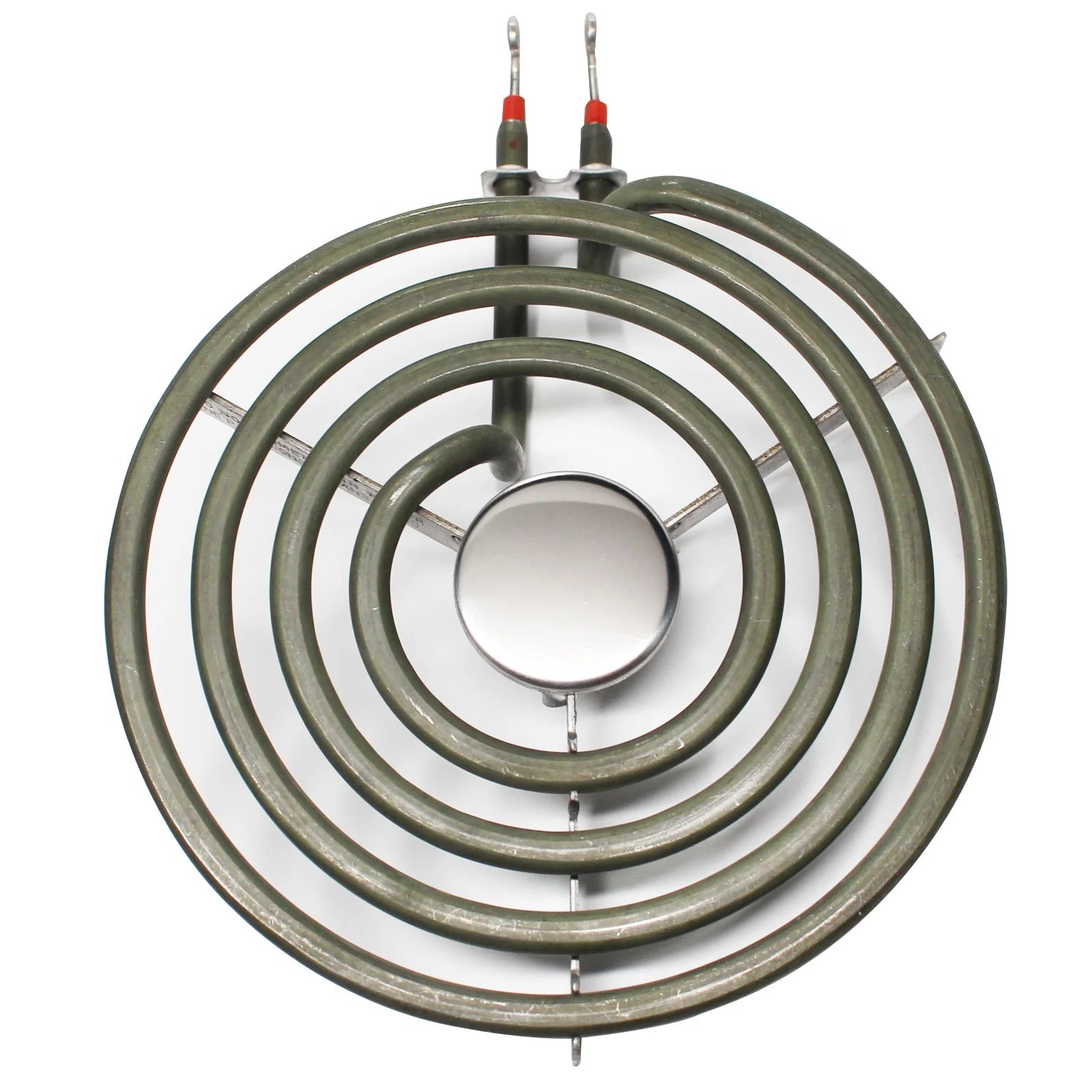 6 inch 4 Turns Surface Burner Element for Range, Stove & Cooktop Z9533