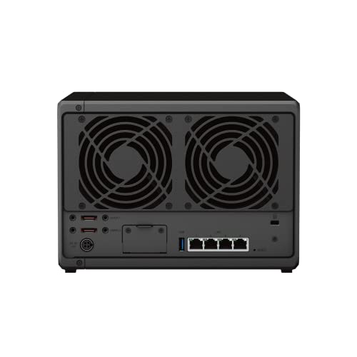 5-bay DiskStation J219