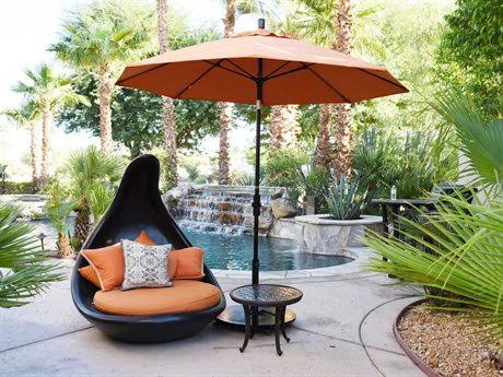 Dolce Oasis Patio Umbrella V62057
