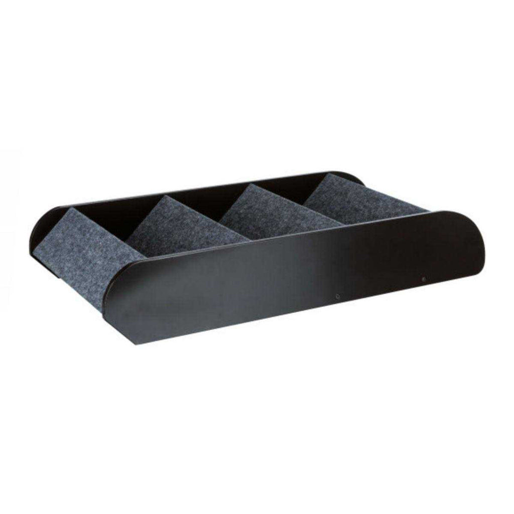Adjustable 4-Step Pet Stairs B237