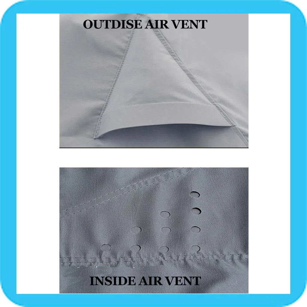 Boat Cover for Polar Kraft Kodiak V 170 Sport X33422