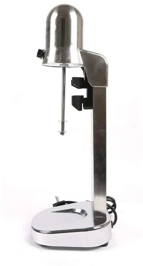 Stainless Steel Electric Drink Mixer Machine with 2 Speed Adjustable A446526